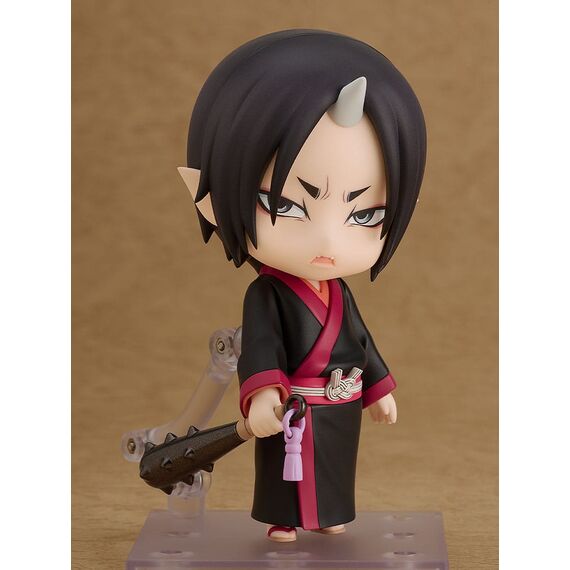 Figurka Hozuki no Reitetsu Nendoroid - Hozuki 2.0- Zdjęcie 4
