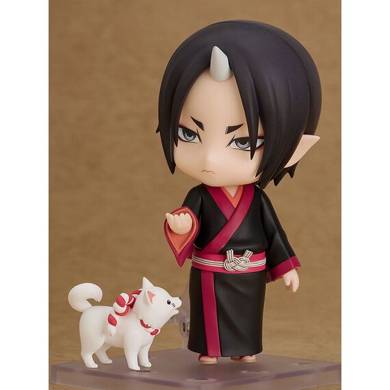 Figurka Hozuki no Reitetsu Nendoroid - Hozuki 2.0- Zdjęcie 6