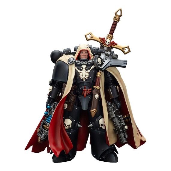 Figurka Warhammer 40k 1/18 - Chaos Space Marines Cypher, Lord of the Fallen
