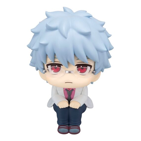 Figurka 3-Z Ginpachi Sensei Look Up - Ginpachi Sakata