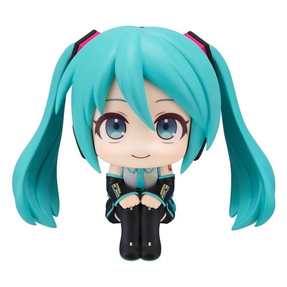 Figurka Vocaloid Look Up - Hatsune Miku