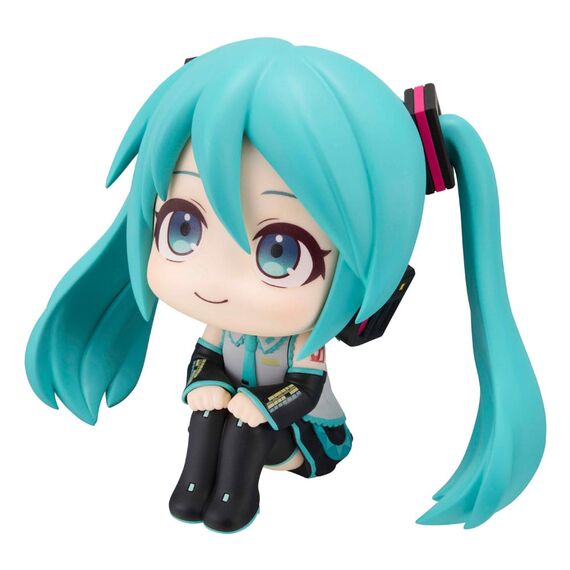 Figurka Vocaloid Look Up - Hatsune Miku- Zdjęcie 6