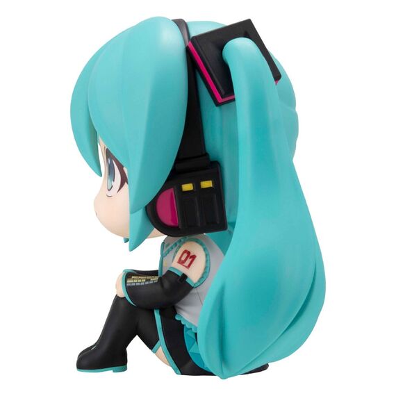 Figurka Vocaloid Look Up - Hatsune Miku- Zdjęcie 10