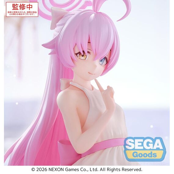 Figurka Blue Archive Yumemirize - Hoshino- Zdjęcie 12