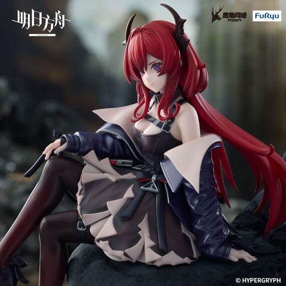 Figurka Arknights Noodle Stopper - Surtr- Zdjęcie 14
