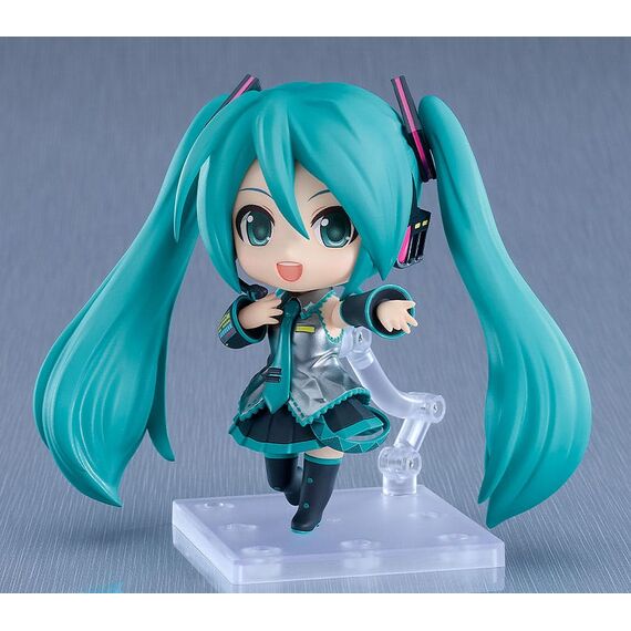 Figurka Character Vocal Series 01 Nendoroid - Hatsune Miku 3.0- Zdjęcie 6
