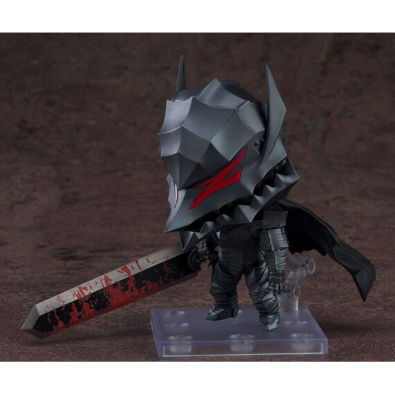 Figurka Berserk Nendoroid - Guts: Berserker Armor Ver.- Zdjęcie 3