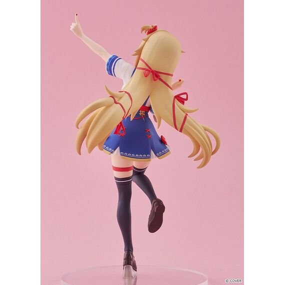 Figurka Hololive Production Pop Up Parade - Akai Haato- Zdjęcie 6