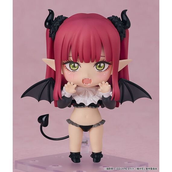 Figurka My Dress-Up Darling Nendoroid - Marin Kitagawa (Liz Ver.)- Zdjęcie 4