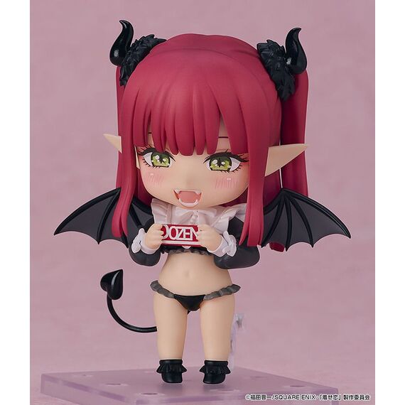 Figurka My Dress-Up Darling Nendoroid - Marin Kitagawa (Liz Ver.)- Zdjęcie 8