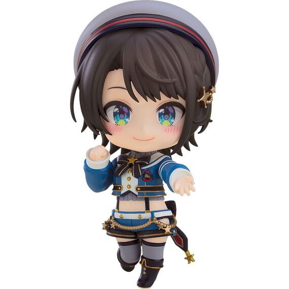 Figurka Hololive Production Nendoroid - Oozora Subaru (Suspender Outfit Ver.)