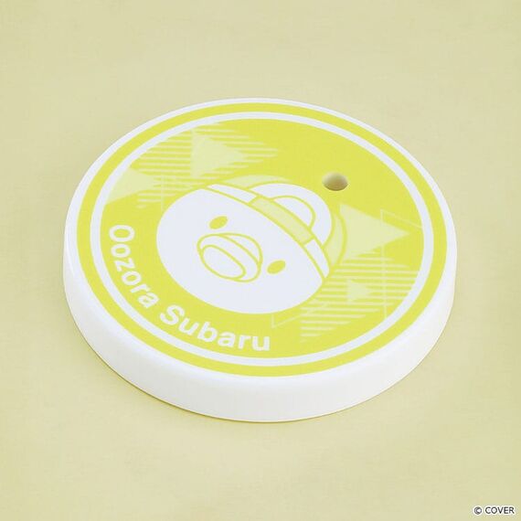 Figurka Hololive Production Nendoroid - Oozora Subaru (Suspender Outfit Ver.)- Zdjęcie 12