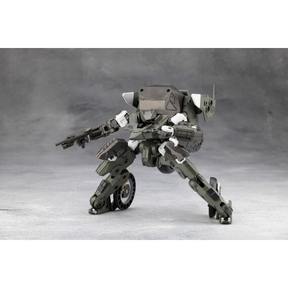 Model do składania Hexa Gear 1/24 - Definition Armor VT1- Zdjęcie 28