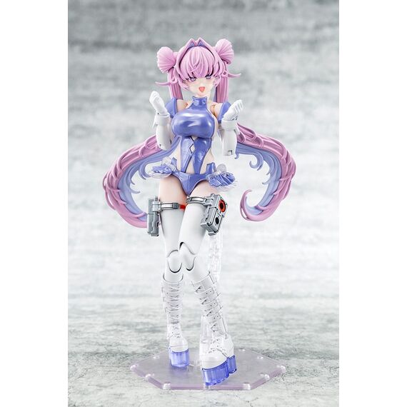 Model do składania Megami Device 1/1 - Desire Maiden Medic- Zdjęcie 16