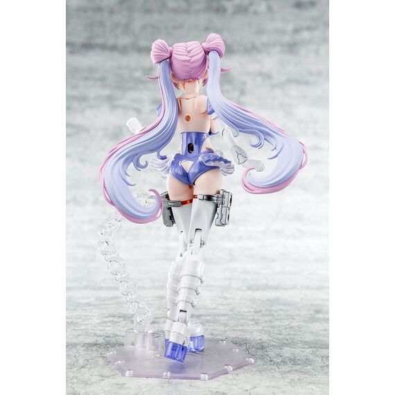 Model do składania Megami Device 1/1 - Desire Maiden Medic- Zdjęcie 18