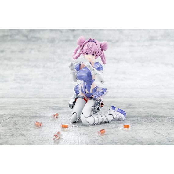 Model do składania Megami Device 1/1 - Desire Maiden Medic- Zdjęcie 20