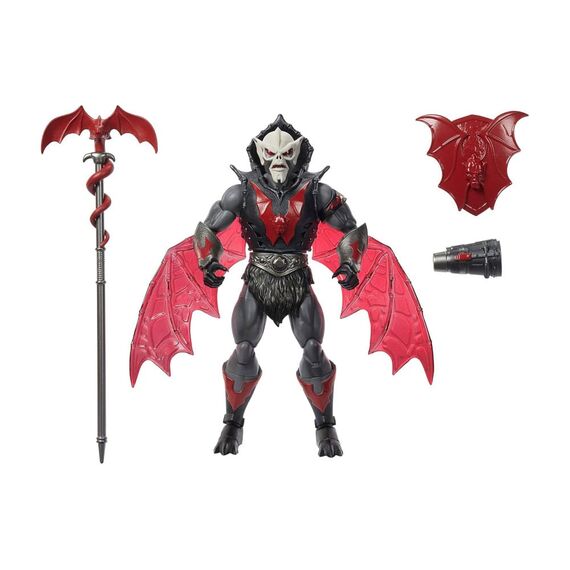 Figurka Masters of the Universe: New Eternia Masterverse - Hordak- Zdjęcie 4