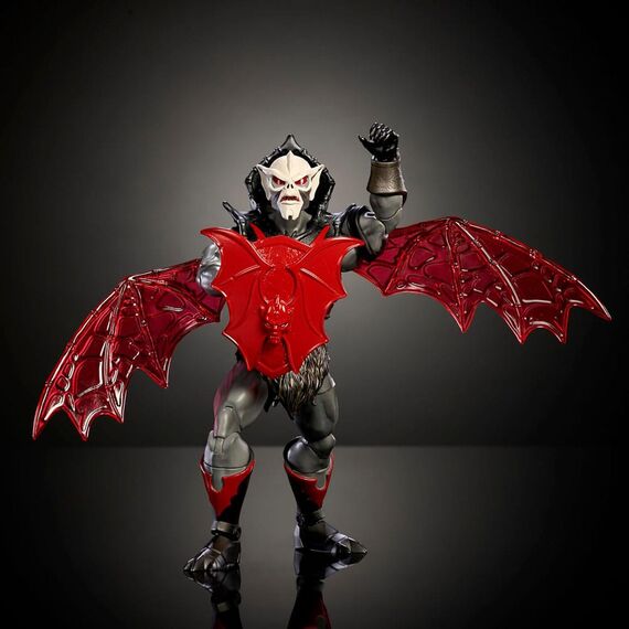 Figurka Masters of the Universe: New Eternia Masterverse - Hordak- Zdjęcie 8