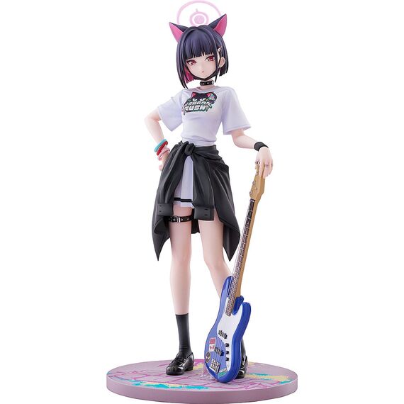 Figurka Blue Archive 1/7 - Kazusa (Band)