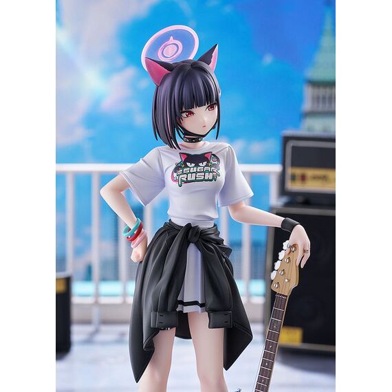 Figurka Blue Archive 1/7 - Kazusa (Band)- Zdjęcie 24