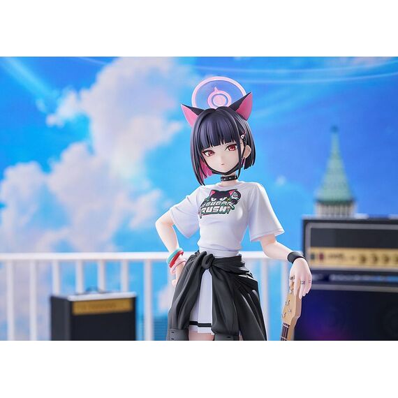 Figurka Blue Archive 1/7 - Kazusa (Band)- Zdjęcie 26
