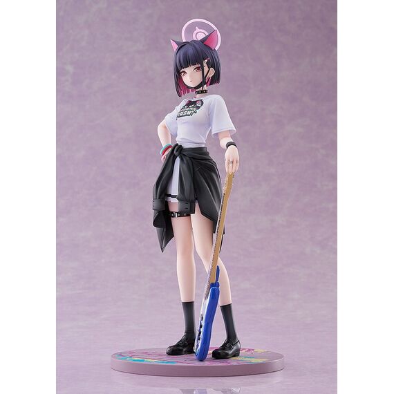 Figurka Blue Archive 1/7 - Kazusa (Band)- Zdjęcie 4