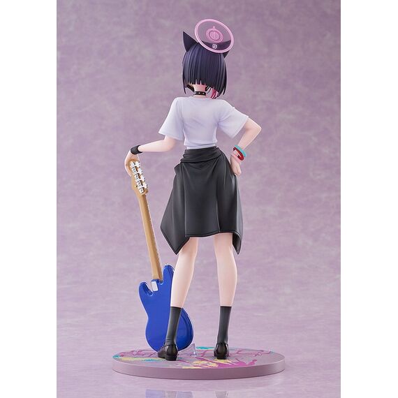 Figurka Blue Archive 1/7 - Kazusa (Band)- Zdjęcie 6