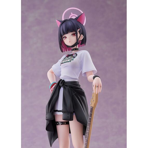 Figurka Blue Archive 1/7 - Kazusa (Band)- Zdjęcie 14