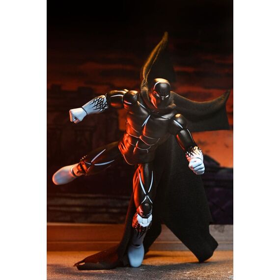 Figurka Teenage Mutant Ninja Turtles (Mirage Comics) - Nobody- Zdjęcie 22