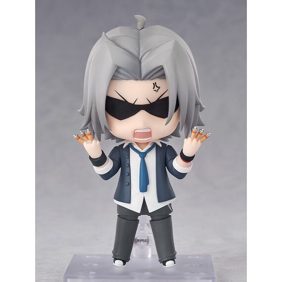 Figurka Reborn! Nendoroid - Hayato Gokudera- Zdjęcie 6