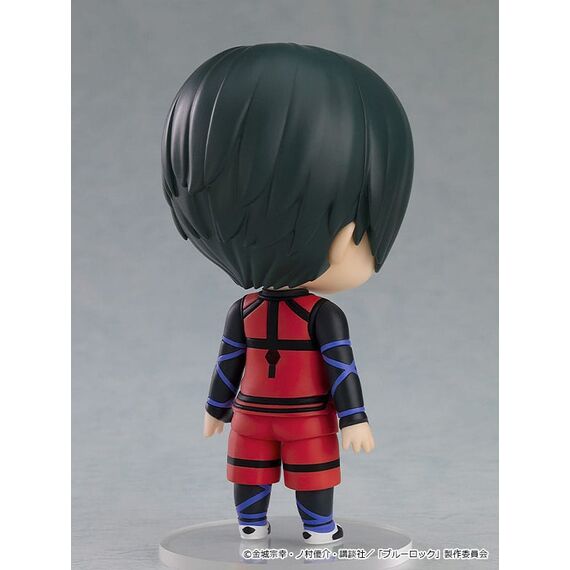 Figurka Blue Lock Nendoroid - Rin Itoshi- Zdjęcie 12