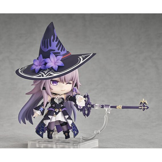 Figurka Honkai: Star Rail Nendoroid - The Herta- Zdjęcie 4