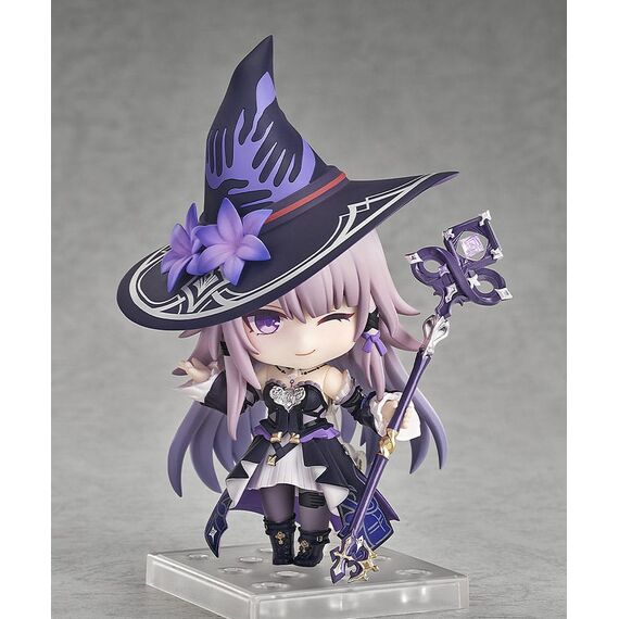 Figurka Honkai: Star Rail Nendoroid - The Herta- Zdjęcie 8