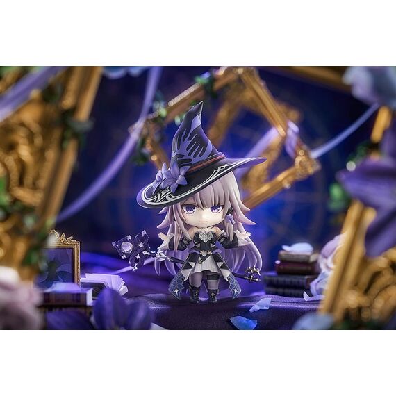 Figurka Honkai: Star Rail Nendoroid - The Herta- Zdjęcie 12