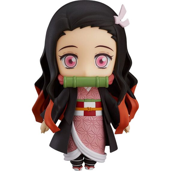Figurka Demon Slayer: Kimetsu no Yaiba Nendoroid - Nezuko Kamado