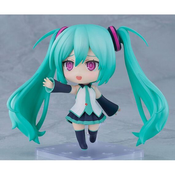 Figurka Character Vocal Series 01 Nendoroid - Hatsune Miku (Because You're Here Ver.)- Zdjęcie 6