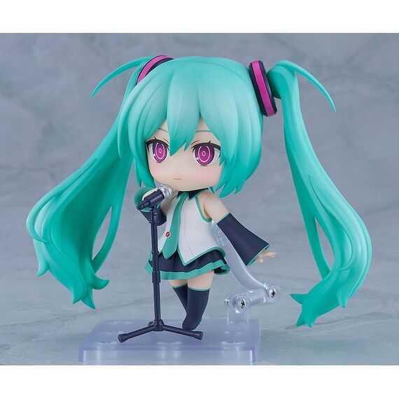 Figurka Character Vocal Series 01 Nendoroid - Hatsune Miku (Because You're Here Ver.)- Zdjęcie 12