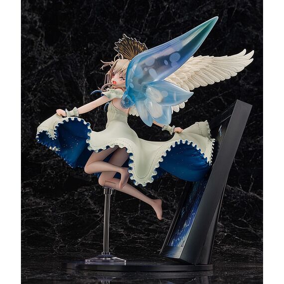 Figurka Fate/kaleid liner Prisma Illya 3rei!! KDColle 1/7 - Illyasviel Von Einzbern (15th Anniversary Ver.)- Zdjęcie 4