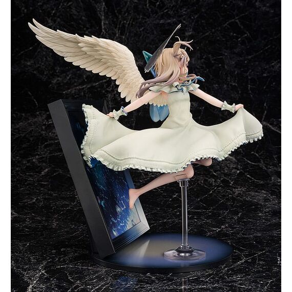 Figurka Fate/kaleid liner Prisma Illya 3rei!! KDColle 1/7 - Illyasviel Von Einzbern (15th Anniversary Ver.)- Zdjęcie 8