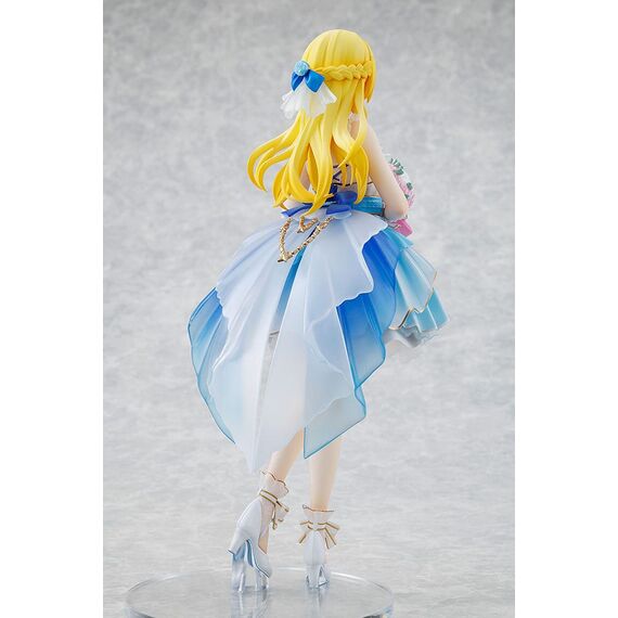 Figurka LoveLive! KDcolle 1/7 - Eli Ayase (LoveLive! Days 5th Anniversary Ver.)- Zdjęcie 10