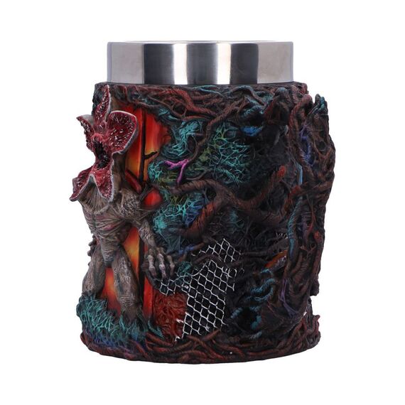 Kufel Stranger Things - Demogorgon- Zdjęcie 3
