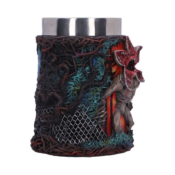 Kufel Stranger Things - Demogorgon- Zdjęcie 9