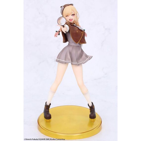 Figurka My Dress-Up Darling Vivit - Marin Kitagawa (Detective Ver.)