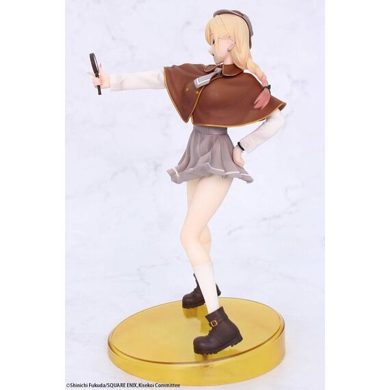 Figurka My Dress-Up Darling Vivit - Marin Kitagawa (Detective Ver.)- Zdjęcie 4