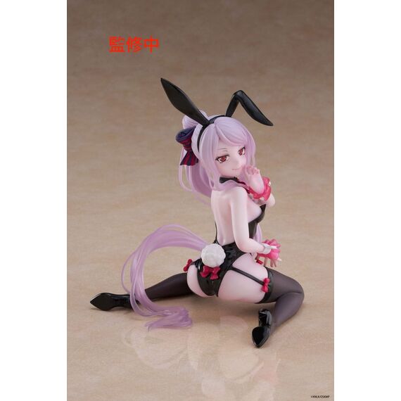 Figurka Overlord Desktop Cute - Shalltear (Bunny Ver.)