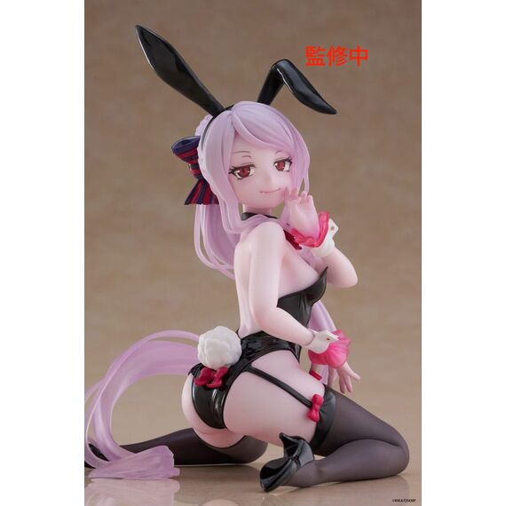 Figurka Overlord Desktop Cute - Shalltear (Bunny Ver.)- Zdjęcie 14