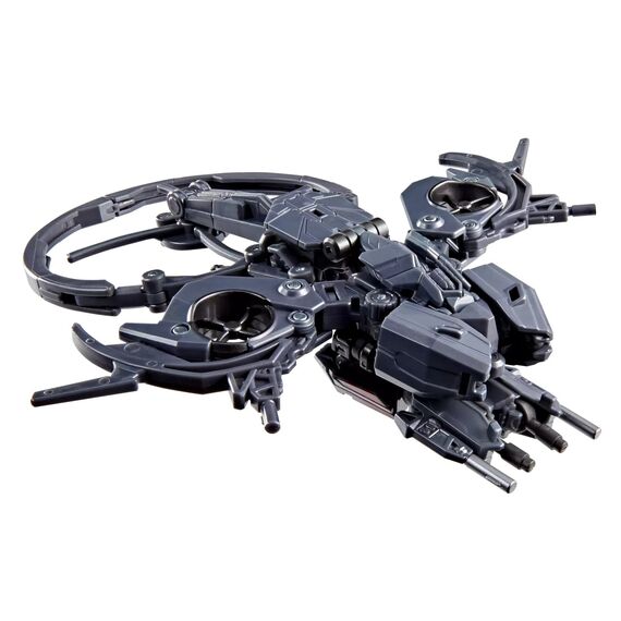 Figurka Transformers: One Studio Series Deluxe Class - Airachnid- Zdjęcie 4