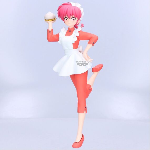 Figurka Ranma 1/2 Glitter & Glamours - Ranma Saotome- Zdjęcie 3