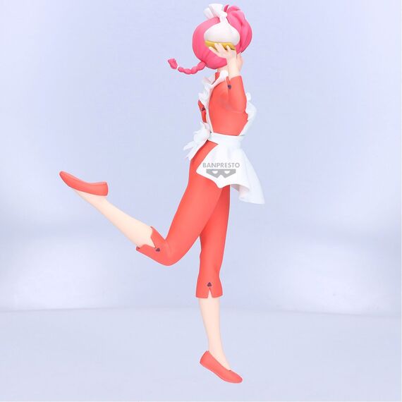 Figurka Ranma 1/2 Glitter & Glamours - Ranma Saotome- Zdjęcie 6
