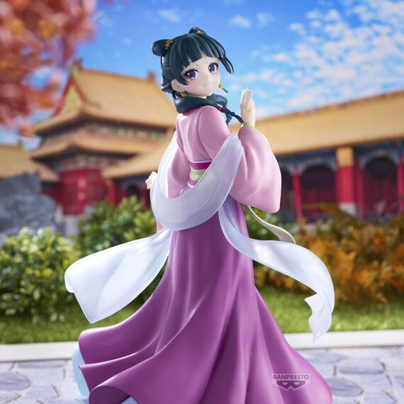 Figurka The Apothecary Diaries - Maomao (Garden Party)- Zdjęcie 12